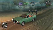 New GTA San Andreas Radio Stations